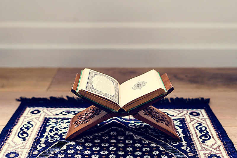 Prophet Muhammad (PBUH): The Messenger of Mercy